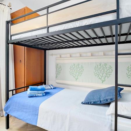 Villetta Azzurro - Sherdenia Luxury Apartments Marinella  Exteriör bild