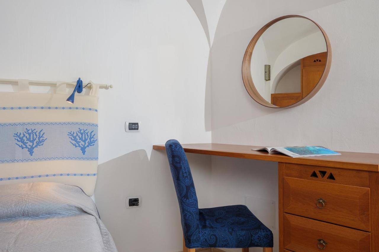 Villetta Azzurro - Sherdenia Luxury Apartments Marinella  Exteriör bild