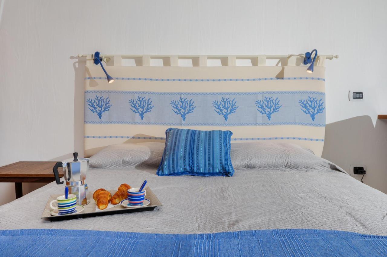 Villetta Azzurro - Sherdenia Luxury Apartments Marinella  Exteriör bild